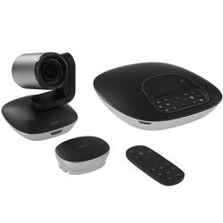 Изображение товара Конференц-камера Logitech ConferenceCam Group