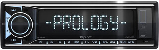Изображение товара Автопроигрыватель PROLOGY CMX-270