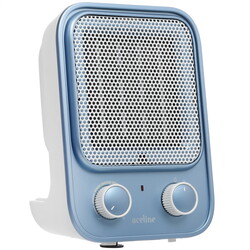 Изображение товара Тепловентилятор Aceline FH-15WB