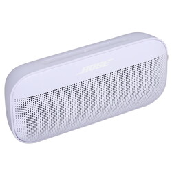 Изображение товара Портативная колонка Bose SoundLink Flex, фиолетовый
