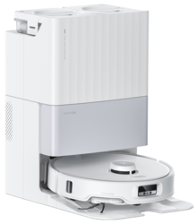 Изображение товара Робот-пылесос Roborock Q Revo EdgeC белый