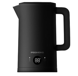 Изображение товара Электрочайник РЕДМОНД KM245 черный