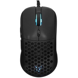 Изображение товара Мышь проводная ARDOR GAMING Prime PRO [ARD-PR3370-BK] черный