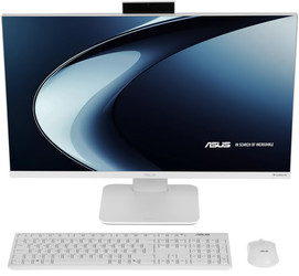 Изображение товара 27" Моноблок ASUS VM670KA-WPE0020 [90PT0455-M007R0]
