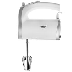 Изображение товара Миксер Atlanta ATH-3114 белый