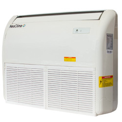 Изображение товара Осушитель воздуха NeoClima NDW 125 белый