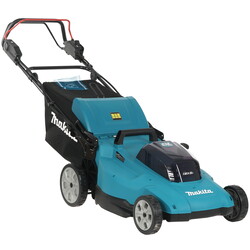 Изображение товара Газонокосилка аккумуляторная Makita DLM539Z LXT 18V