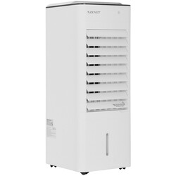 Изображение товара Климатический комплекс Zenet ZET-480 белый
