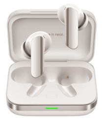 Изображение товара Наушники TWS Realme Buds Air 7 Pro белый 2025