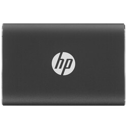 Изображение товара 120 ГБ Внешний SSD HP P500 [6FR73AA#ABB]