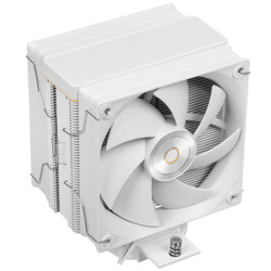 Изображение товара Кулер для процессора Ocypus Iota A40 WH Dual Fan [Iota-A40-WH2NNWD00X-GL] белый