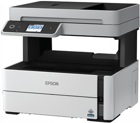 Изображение товара МФУ струйное Epson EcoTank 3180