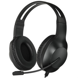Изображение товара Проводные наушники Aceline GL7007  черный 2025