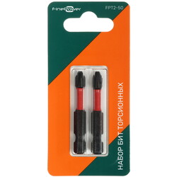 Изображение товара Набор бит Finepower FPT2-50
