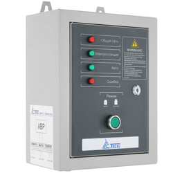 Изображение товара Блок автоматики ТСС АВР-С 9000D/400