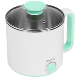 Изображение товара Мультиварка Marta MT-MC4337A зеленый