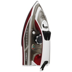 Изображение товара Утюг ARESA AR-3122 красный