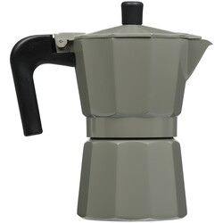 Изображение товара Гейзерная кофеварка Kitfort КТ-7147-1 серый