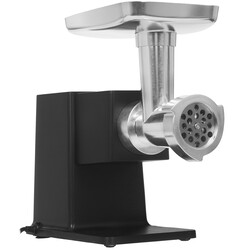 Изображение товара Мясорубка электрическая Brayer BR1611 черный