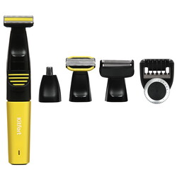 Изображение товара Триммер Kitfort КТ-3139-3 желтый/черный