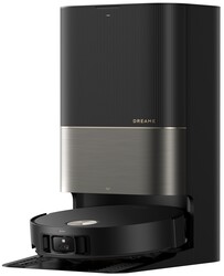 Изображение товара Робот-пылесос Dreame X50 Ultra Complete черный