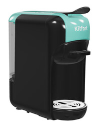 Изображение товара Кофемашина капсульная Kitfort КТ-7105-3