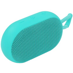 Изображение товара Портативная колонка LYAMBDA LBS101, зеленый