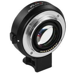 Изображение товара Переходник Viltrox EF-EII