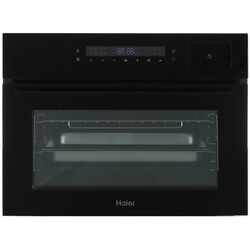 Изображение товара Электрический духовой шкаф Haier HOS-F5CVN8GB черный
