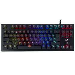 Изображение товара Клавиатура проводная Smartbuy RUSH Z33