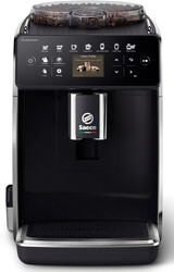 Изображение товара Кофемашина автоматическая Saeco GranAroma SM6480/00 черный