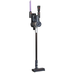 Изображение товара Пылесос  вертикальный  Hyundai HYV-S7570  синий