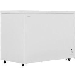 Изображение товара Морозильный ларь Nordfrost CF 410 белый