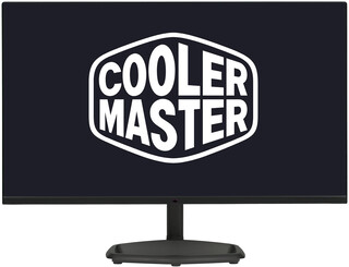 Изображение товара 32" Монитор Cooler Master GM32-FQ черный