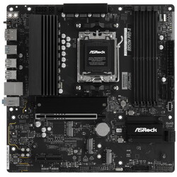 Изображение товара Материнская плата ASRock B850M Pro A