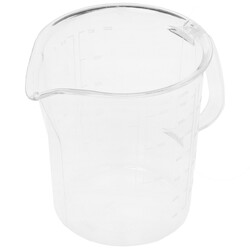 Изображение товара Емкость для миксера Полимербыт 431460000 прозрачный