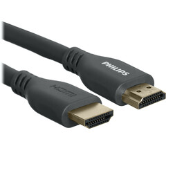 Изображение товара Кабель  Philips HDMI - HDMI, 2.5 м