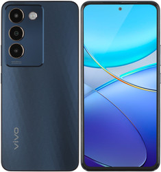 Изображение товара 6.67" Смартфон Vivo V30 Lite 4G 128 ГБ черный