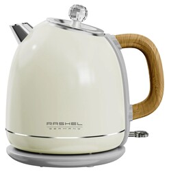 Изображение товара Электрочайник Rashel R-470-17 бежевый
