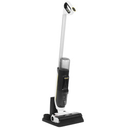 Изображение товара Вертикальный пылесос моющий Karcher FCV 3  черный