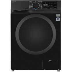 Изображение товара Стиральная машина DEXP WM-F610DMA/BBSI черный