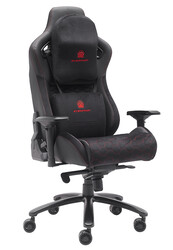 Изображение товара Компьютерное кресло Everprof Puma черный