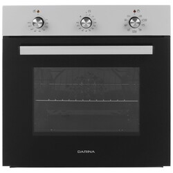 Изображение товара Электрический духовой шкаф Darina 1U 1707 S серебристый