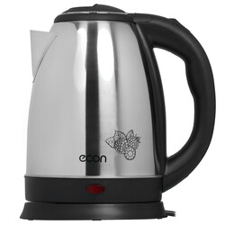 Изображение товара Электрочайник ECON ECO-1870KE серебристый