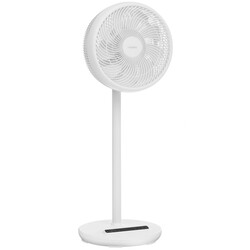 Изображение товара Вентилятор Reoka RKSF-2601  белый