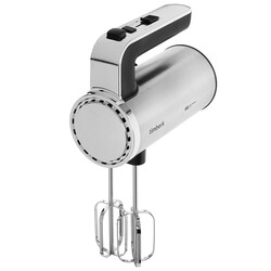 Изображение товара Миксер Timberk T-HM40S49 серебристый