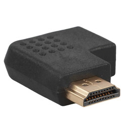Изображение товара Переходник однонаправленный Orient HDMI - HDMI