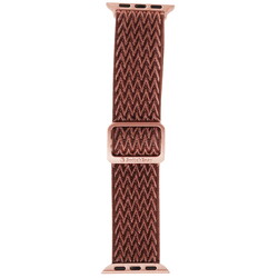 Изображение товара Ремешок SwitchEasy для Apple Watch 40/ 41/ 42 mm коричневый