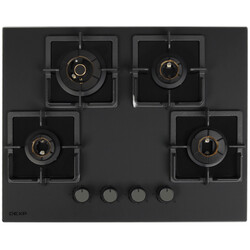 Изображение товара Газовая варочная поверхность DEXP GH-60M02