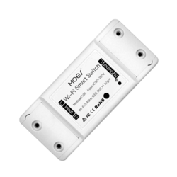 Изображение товара Умное реле MOES WIFI SMART SWITCH